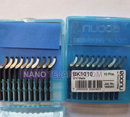 BK1010 Slim Head Deburring Tool BK1010 Slim Head Deburring Tool