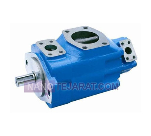 پمپ vickers pumps 2520v  پمپ vickers pumps 2520v