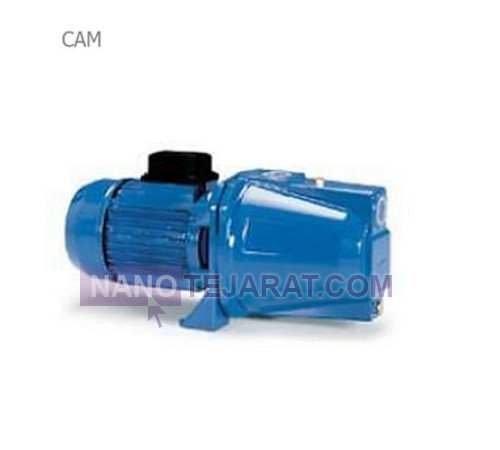 پمپ آب خانگی پنتاکس PENTAX مدل CAM پمپ آب خانگی پنتاکس PENTAX مدل CAM
