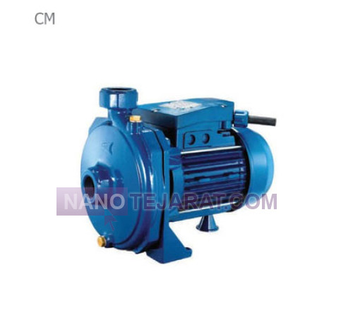 پمپ آب خانگی پنتاکس PENTAX مدل CM پمپ آب خانگی پنتاکس PENTAX مدل CM