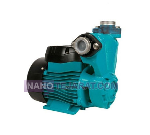 LEO APSM75 Self Priming Peripheral Water Pump