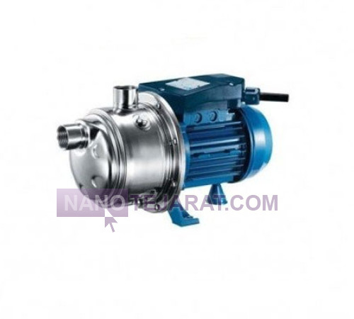 پمپ آبرسانی طبقاتي پنتاکس PENTAX سری U پمپ آبرسانی طبقاتي پنتاکس PENTAX سری U