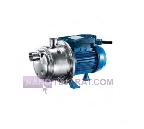 PENTAX U5V series multistage water pump PENTAX U5V series multistage water pump