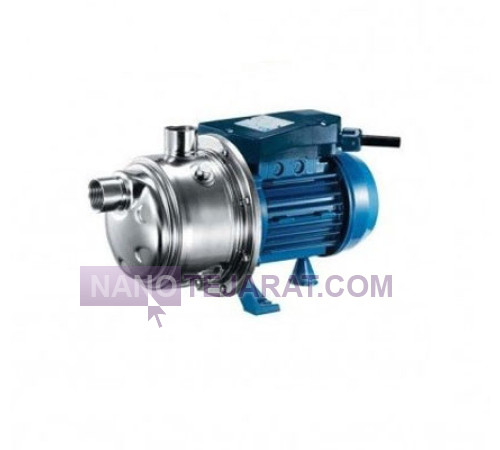 پمپ آبرسانی طبقاتي پنتاکس PENTAX سری U9