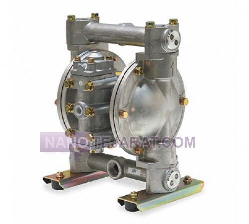 Diaphragm SS Pumps