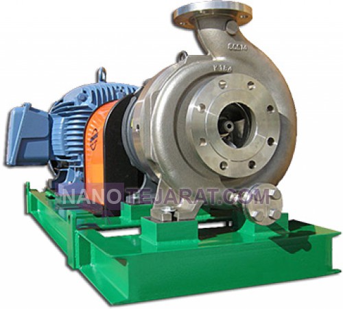 MAXP Series Acid Pumps