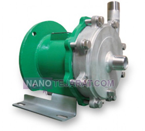 MMP low flow acid pump