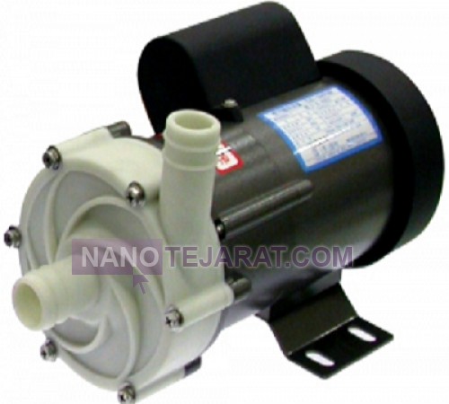 CSE MP-025A-B Magnetic Polymer Acid Pump
