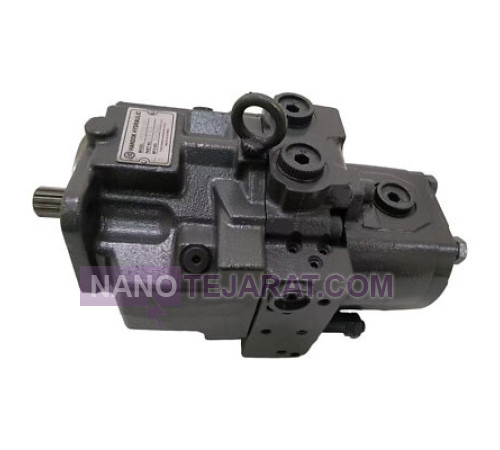 پمپ باب کت  پمپ باب کت