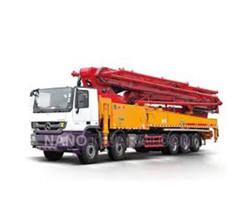 Concrete Pump