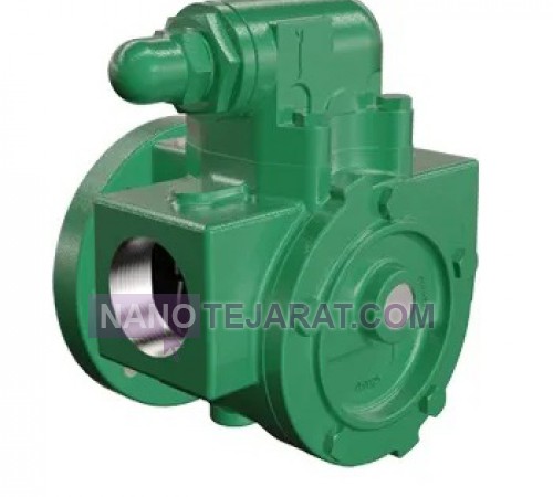 Petroland Internal Gear Pump