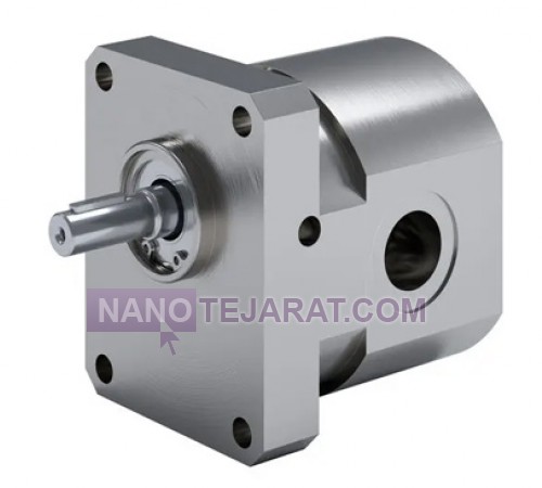 KRACHT KF fuel gear pump
