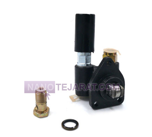 پمپ سه گوش 912/913