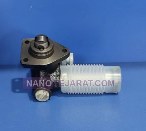 Feed pump
