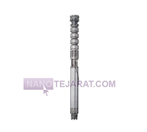 پمپ شناور ksb مدل BSX BRY