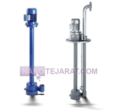 KSB MK and MKA submersible pumps KSB MK and MKA submersible pumps