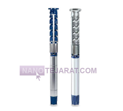 KSB UPA 200 and its enhanced version UPA S 200