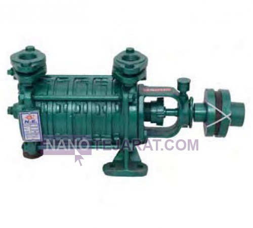 Suguna 4 stage pump