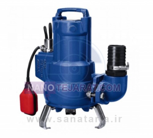 Sewage Pump