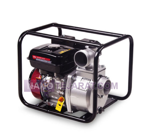 پمپ ماشین آلات کشاورزی