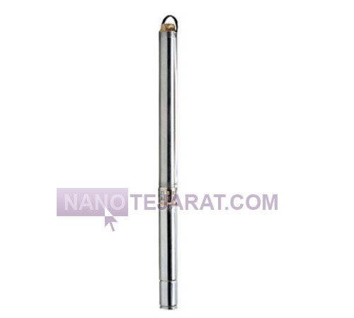 پمپ های شناور استنلس استیل پنتاکس PENTAX پمپ های شناور استنلس استیل پنتاکس PENTAX