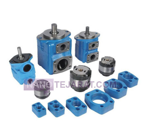 hydraulic pump hydraulic pump