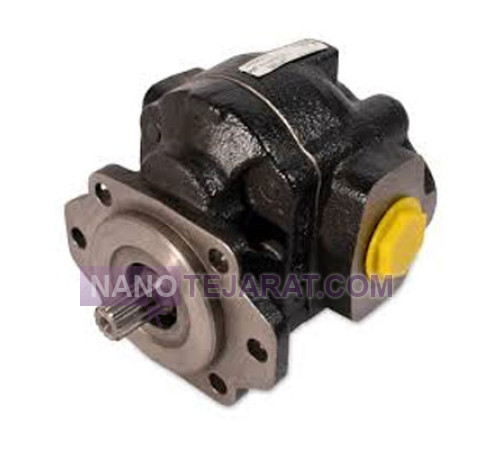 Hydraulic pumps and steering pumps Hydraulic pumps and steering pumps
