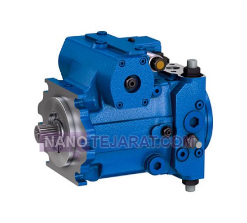 Hydraulic Pump