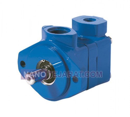 Hydraulic Pump