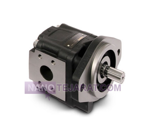 hydraulic pump hydraulic pump