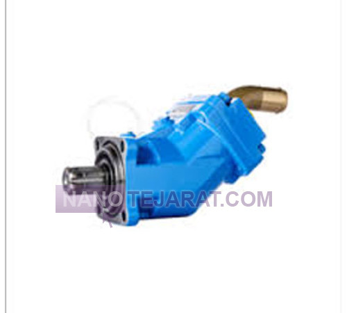 پمپ هیدرولیک جرثقیل  پمپ هیدرولیک جرثقیل