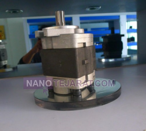 hydraulic pump