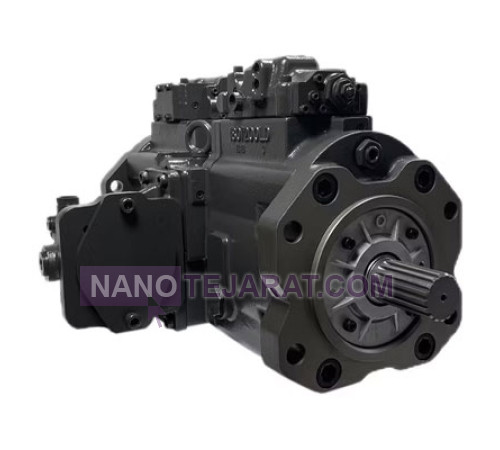 hydraulic pump for construction machinery hydraulic pump for construction machinery