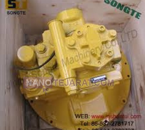 hydraulic pump