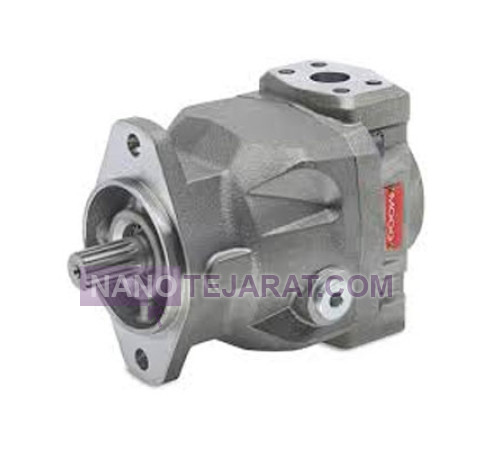 industrial hydraulic pump