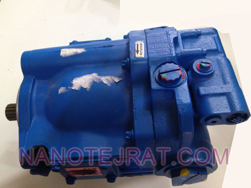 Hydraulic Pump