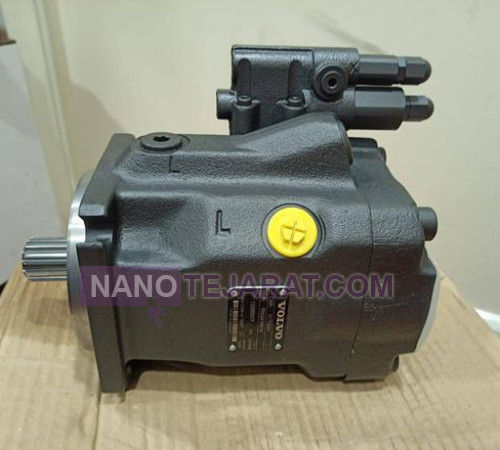 پمپ هیدرولیک مادر لودر ولوو VOLVO L90 و L120