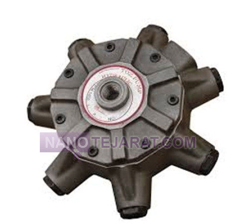 پمپ هیدرولیک پیستونی رادیال ۸۷ لیتری توز ایران پمپ هیدرولیک پیستونی رادیال ۸۷ لیتری توز ایران