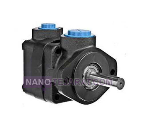 پمپ پره ای ویکرز پمپ پره ای ویکرز