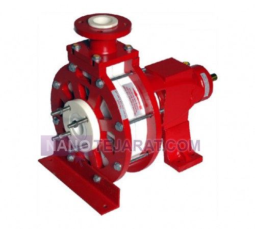 Alfa PP acid pump