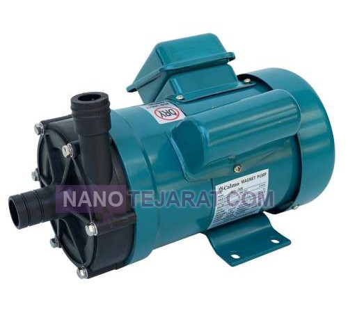 پمپ پلیمری مگنتی SPC اس پی سی مدل MD-15R