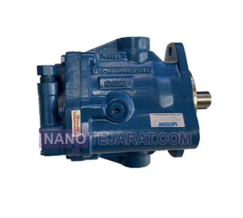 پمپ پیستونی هیدرولیک vickers pvb 20-rs-20-c-11 پدیده هیدرولیک پنوماتیک پمپ پیستونی هیدرولیک vickers pvb 20-rs-20-c-11 پدیده هیدرولیک پنوماتیک
