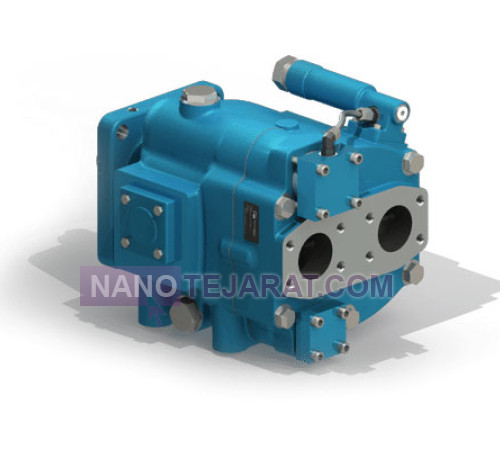 پمپ پیستونی هیدرولیک vickers pvb 90 پدیده هیدرولیک پنوماتیک پمپ پیستونی هیدرولیک vickers pvb 90 پدیده هیدرولیک پنوماتیک