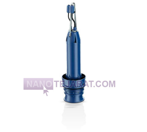 پمپ کفکش ksb مدل Amacan P پمپ کفکش ksb مدل Amacan P