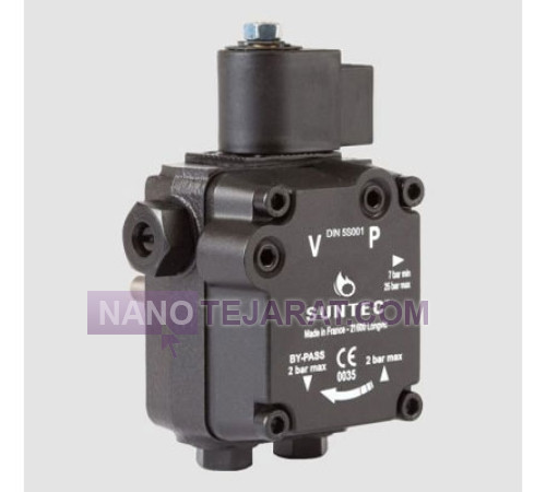 پمپ گازوئیل سانتک AE 47 C پمپ گازوئیل سانتک AE 47 C