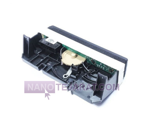 Old and new series air conditioner and heater panels Old and new series air conditioner and heater panels