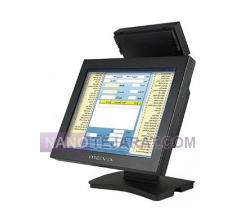 پوزفروشگاهی Meva MP3615