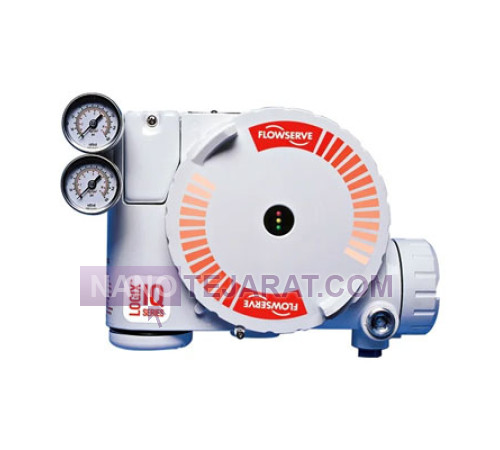 3200MD-10-D6--04-40-0-0 positioner