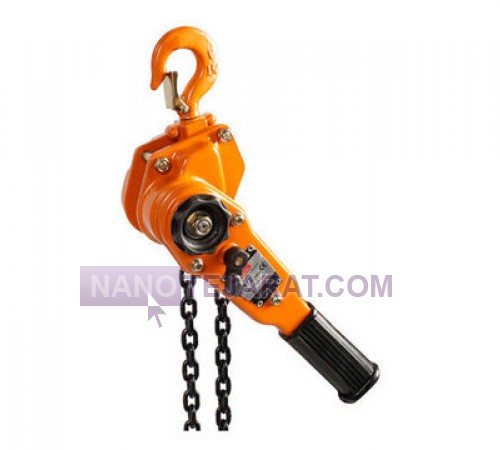 6300 KG lever hoist