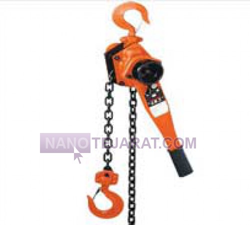 1.6 ton vital lever hoist